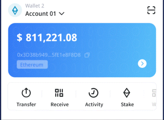 blockchainwallet·im钱包(中国)官方网站
